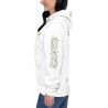 Sudadera con Capucha Premium Unisex Lila