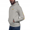 Premium Unisex Hoodie Copihue
