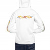 Premium Unisex Hoodie Copihue