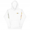 Premium Unisex Hoodie Copihue