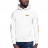 Premium Unisex Hoodie Copihue