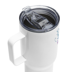 Thermic mug Tapaporta
