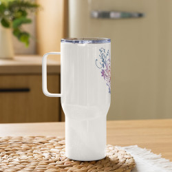 Thermic mug Tapaporta