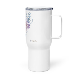 Thermic mug Tapaporta