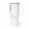 Thermic mug Tapaporta