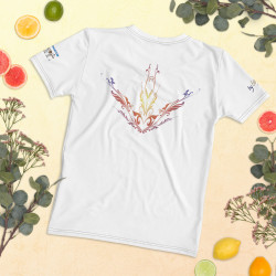 Women's T-shirt Araballies
