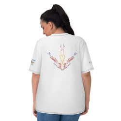 Camiseta para mujer Araballies