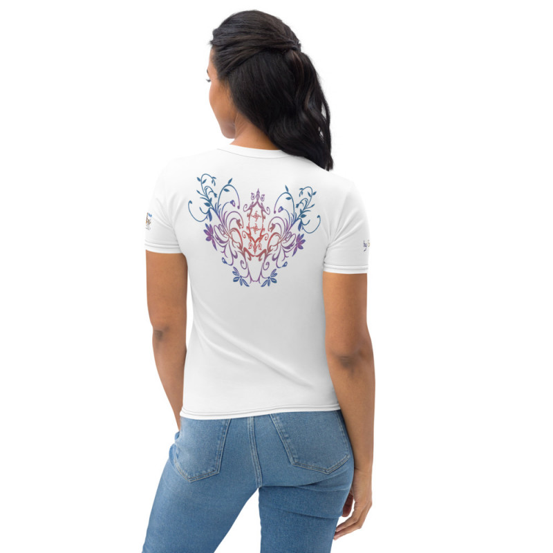 Women's T-shirt Tapaporta