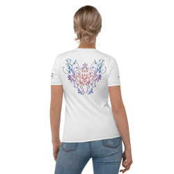 Women's T-shirt Tapaporta