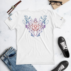 Women's T-shirt Tapaporta