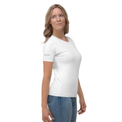Women's T-shirt Tapaporta