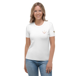 Women's T-shirt Araballies