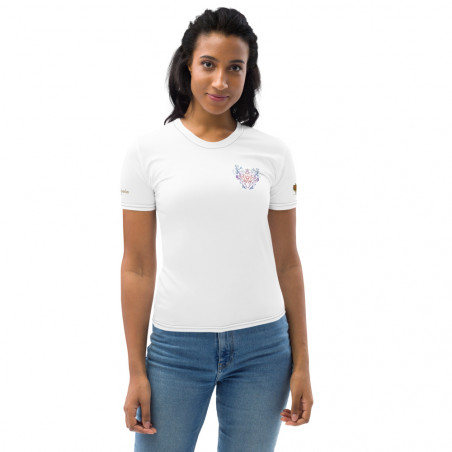 Women's T-shirt Tapaporta
