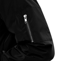 Chaqueta bomber reciclada premium Iris