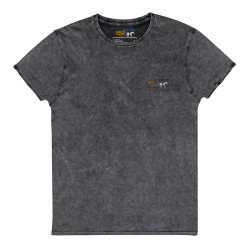 Denim T-Shirt L'Aguatero