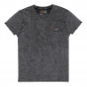 Denim T-Shirt L'Aguatero