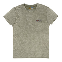 Denim T-Shirt L'Aguatero