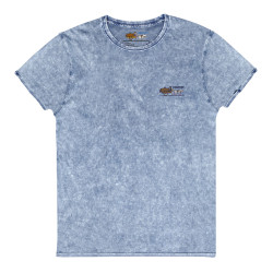 Denim T-Shirt L'Aguatero
