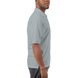 Men's Premium Polo L’Aguatero