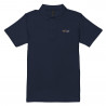 Women’s pique polo shirt L’Aguatero