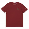 Unisex organic cotton t-shirt Alton Barnes