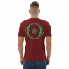 Unisex organic cotton t-shirt Alton Barnes