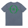 Unisex organic cotton t-shirt Alton Barnes