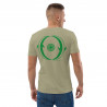 Unisex organic cotton t-shirt Alton Barnes