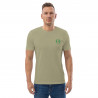 Unisex organic cotton t-shirt Alton Barnes
