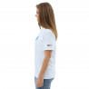 Unisex organic cotton t-shirt Avebury Trusloe