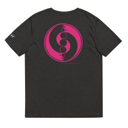 Camiseta de algodón orgánico unisex Avebury Wiltshire