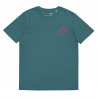 Unisex organic cotton t-shirt Avebury Wiltshire