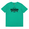 Unisex organic cotton t-shirt Rider N