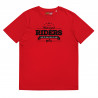 Unisex organic cotton t-shirt Rider N