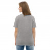 Unisex organic cotton t-shirt The Hug N