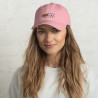 Dad hat L'Aguatero