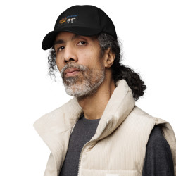 Gorra papá L’Aguatero