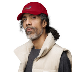 Gorra papá L’Aguatero