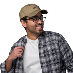 Gorra papá L’Aguatero