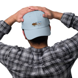 Gorra papá L’Aguatero