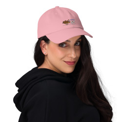 Dad hat L'Aguatero