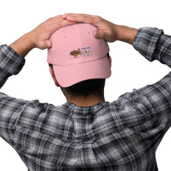 Dad hat L'Aguatero