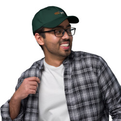 Gorra papá L’Aguatero