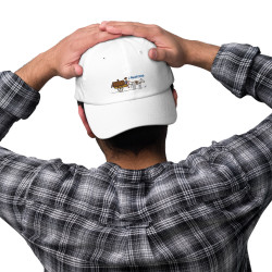 Gorra papá L’Aguatero