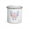 Enamel Mug Tapaporta