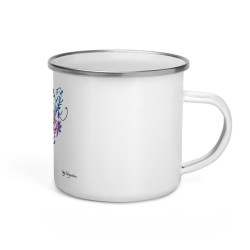 Enamel Mug Tapaporta