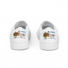 Men’s slip-on canvas shoes L'Aguatero