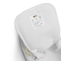 Men’s high top canvas shoes Arabalies