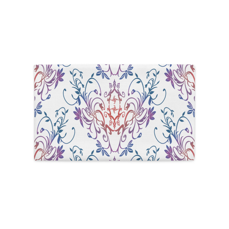 Funda de cojín premium Tapaporta