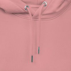 Essential Eco Unisex Hoodie Iris